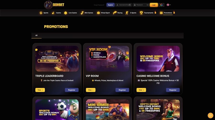 casino graphic